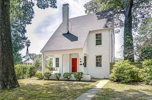 1st image of this home