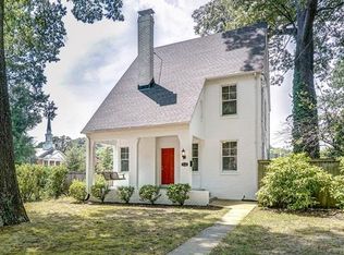 1200 W 48th St, Richmond, VA 23225