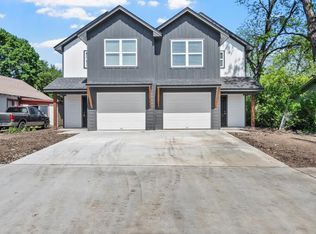 1605 Baylor Ave, Waco, TX 76706