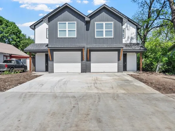 1605 Baylor Ave, Waco, TX 76706