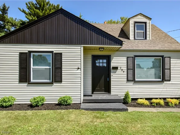 359 W Wilson St, Struthers, OH 44471