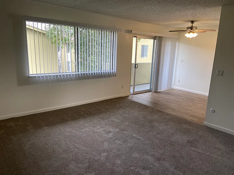The Foothills Apartments — Photo 7