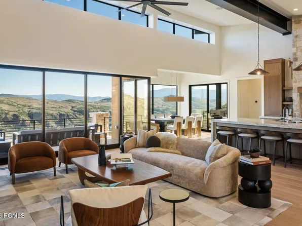 4065 E Islay Dr, Kamas, UT 84036