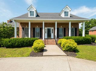 2307 Friendship Dr, Lebanon, TN 37087