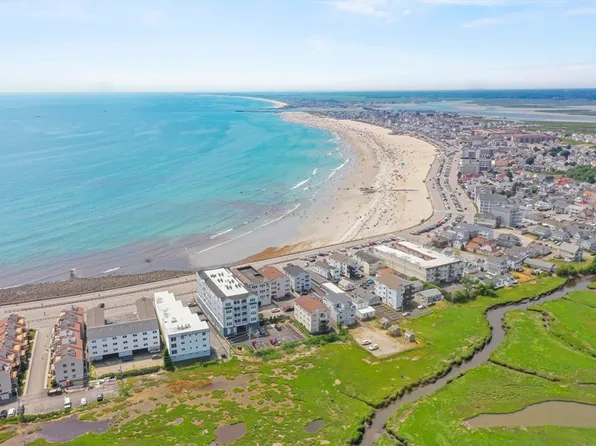 425 Ocean Blvd Unit 11, Hampton, NH 03842