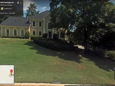 5823 Revington Dr, Peachtree Corners, GA, 30092