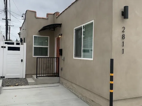 2811 W 46th St, Los Angeles, CA 90043