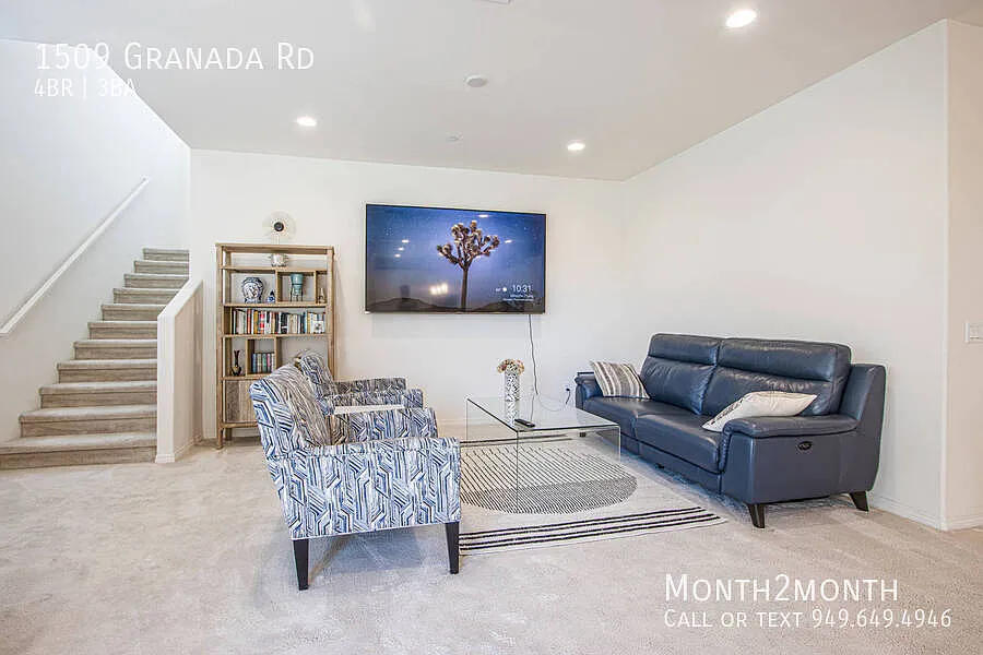 1509 Granada Rd