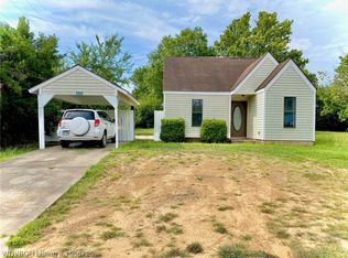 342 Chard Ct, Waldron, AR 72958