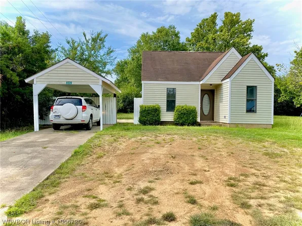 342 Chard Ct, Waldron, AR 72958