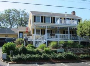 18 Atlantic Ave, Rockport, MA 01966