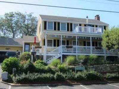 18 Atlantic Ave, Rockport, MA, 01966
