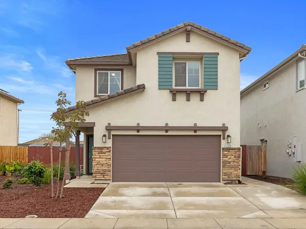 1520 Aspire Way, Modesto, CA 95356