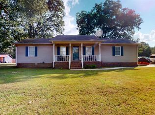 17480 Dearborn Dr, Athens, AL 35614