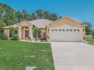 1219 SW Byron St, Port Saint Lucie, FL 34983