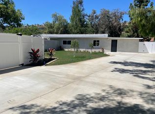 12259 Old Pomerado Rd UNIT B, Poway, CA 92064