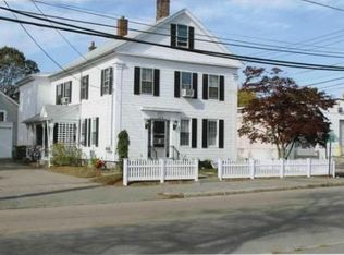 152 Park St, North Attleboro, MA 02760