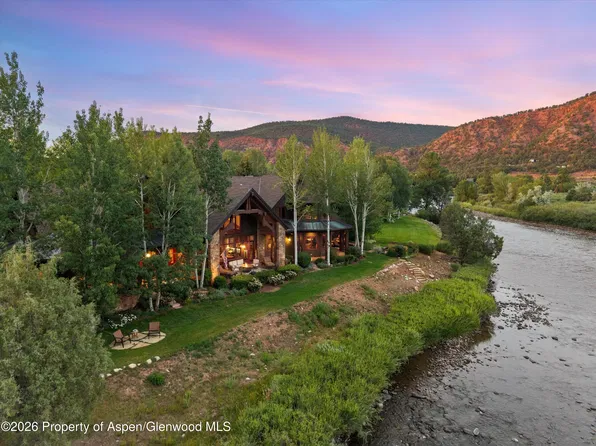 340 River's Bend, Carbondale, CO 81623
