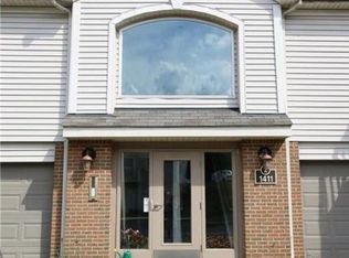 1411 Buckingham Gate Blvd #1411A, Cuyahoga Falls, OH 44221