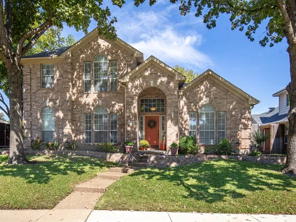 10208 Noel Dr, Frisco, TX 75035