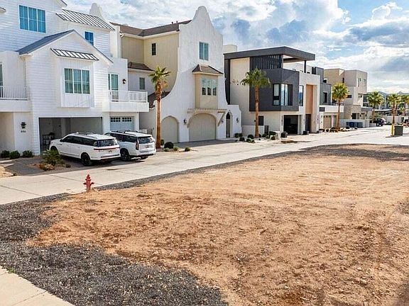 4th image of 544 S Desert Color Pkwy #5-E