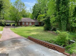 181 Brookside Dr, Elberton, GA 30635