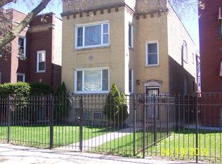 1747 N Central Ave, Chicago, IL 60639