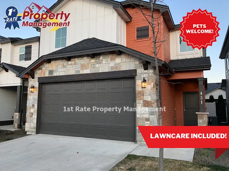431 S Academy Ln — Photo 1