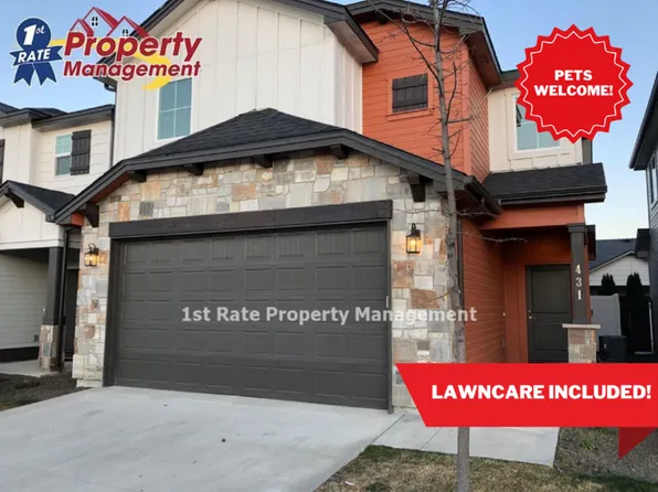 431 S Academy Ln, Eagle, ID 83616