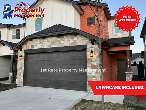 431 S Academy Ln Photo 1