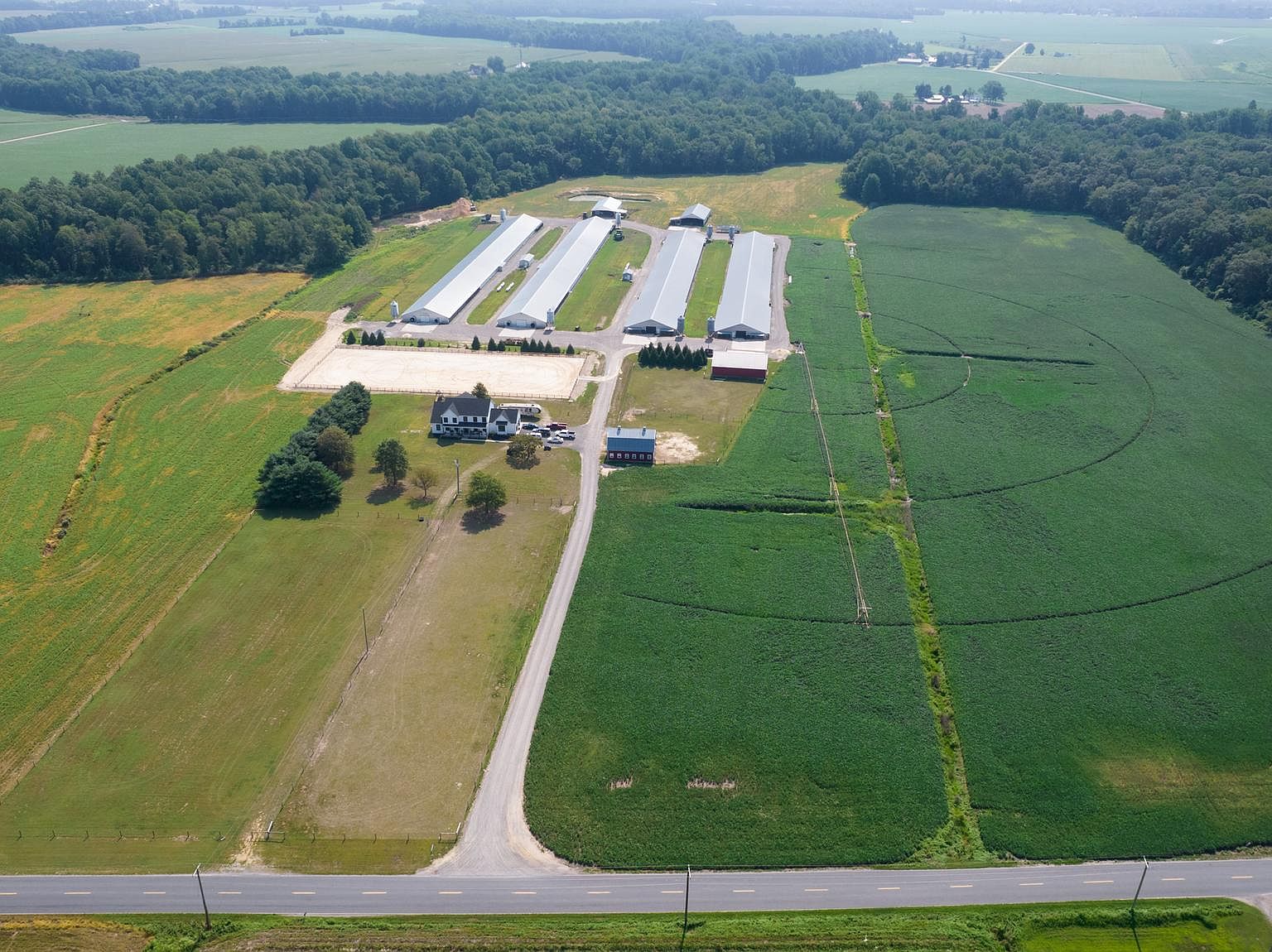 4159 Payne Rd, Preston, MD 21655 MLS MDCM2000840 Zillow