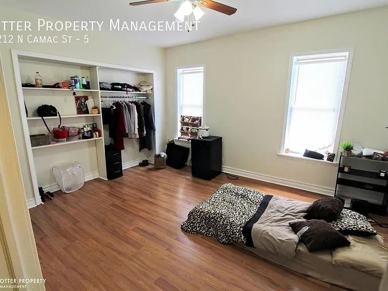 2212 N Camac St #5 — Photo 58
