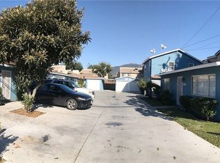 323 W Duarte Rd, Monrovia, CA 91016