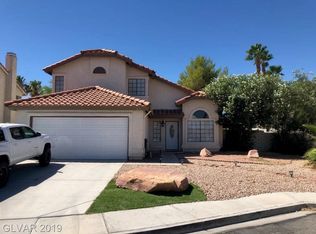 417 Nettleton Cir, Las Vegas, NV 89123