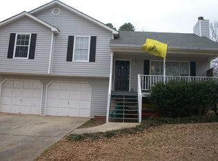 1172 Hardin Bridge Rd, Euharlee, GA 30145