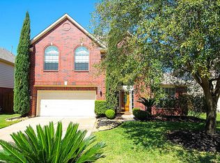 14710 Kendallbrook Dr, Houston, TX 77095