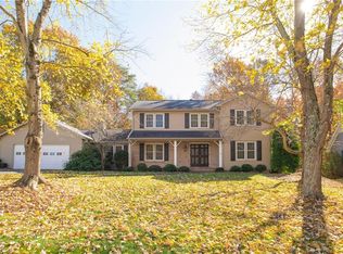 1408 Trafalgar Dr, High Point, NC 27262