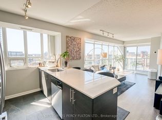 125 Western Battery Rd #1010, Toronto, ON M6K 3R8