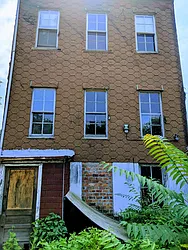 Sold by Prime America Real Estate Inc