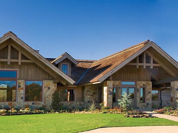 4th image of 104 Dove Canyon Dr Lot 20