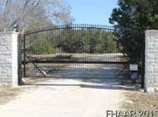 152 Leea Ln, Killeen, TX 76542