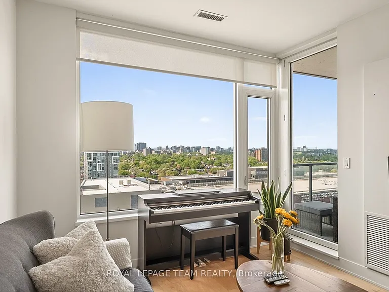 1035 Bank St #1504 — Photo 12