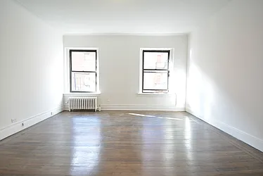 Rented by Keller Williams NYC