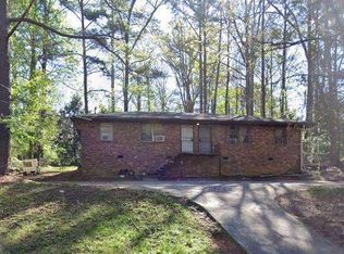 6421 Raymond Ter, Union City, GA 30291