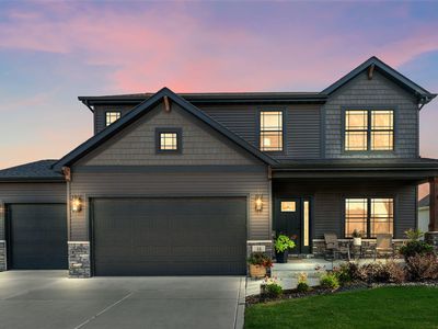 38 Elderberry Ln, Valparaiso, IN, 46383