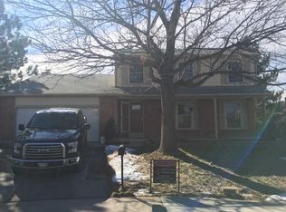 1240 S Kalispell Way, Aurora, CO 80017