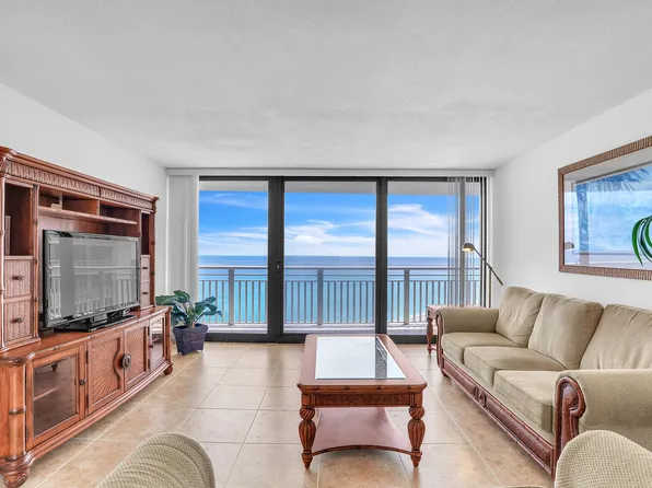 3000 N Ocean Drive #25c, Singer Island, FL 33404
