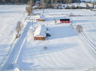 315 Lynch Rd, Tweed, ON K0K 3J0