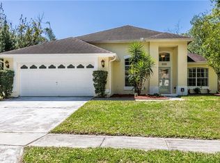 846 Lake Jackson Cir, Apopka, FL 32703