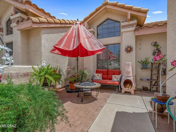 25 E Horizon Cir, Tucson, AZ 85737